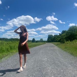 Meet your Posher, Sharon